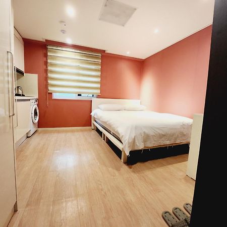Olive Hostel R 首爾 外观 照片