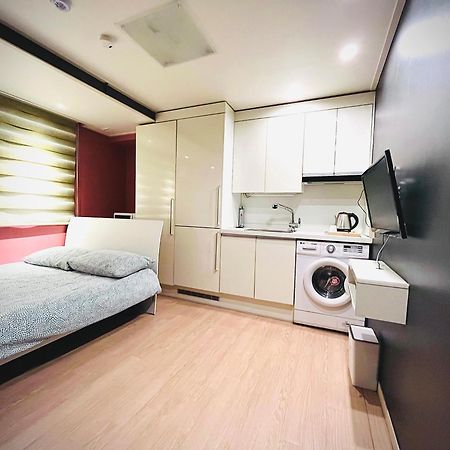 Olive Hostel R 首爾 外观 照片