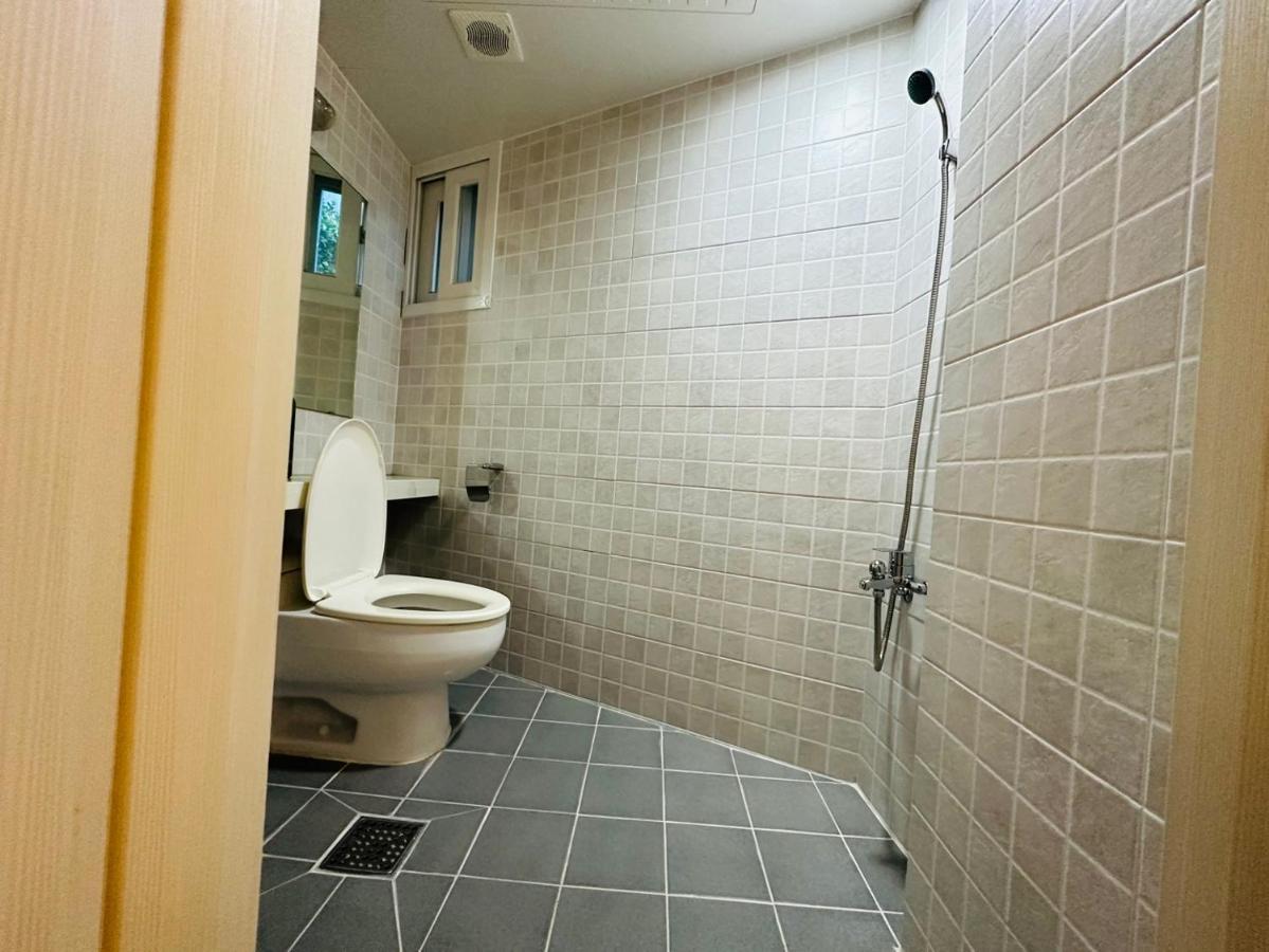 Olive Hostel R 首爾 外观 照片
