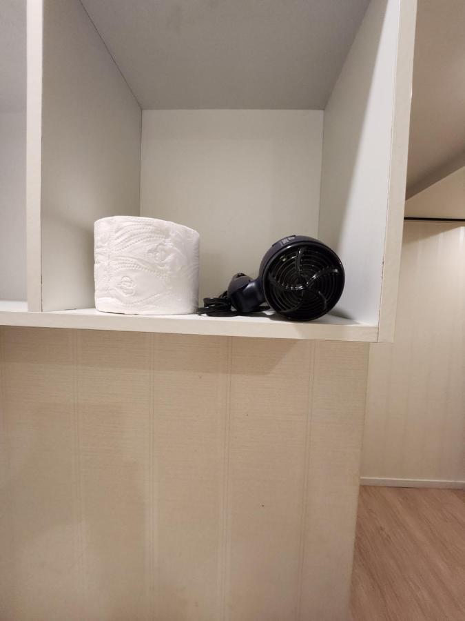 Olive Hostel R 首爾 外观 照片