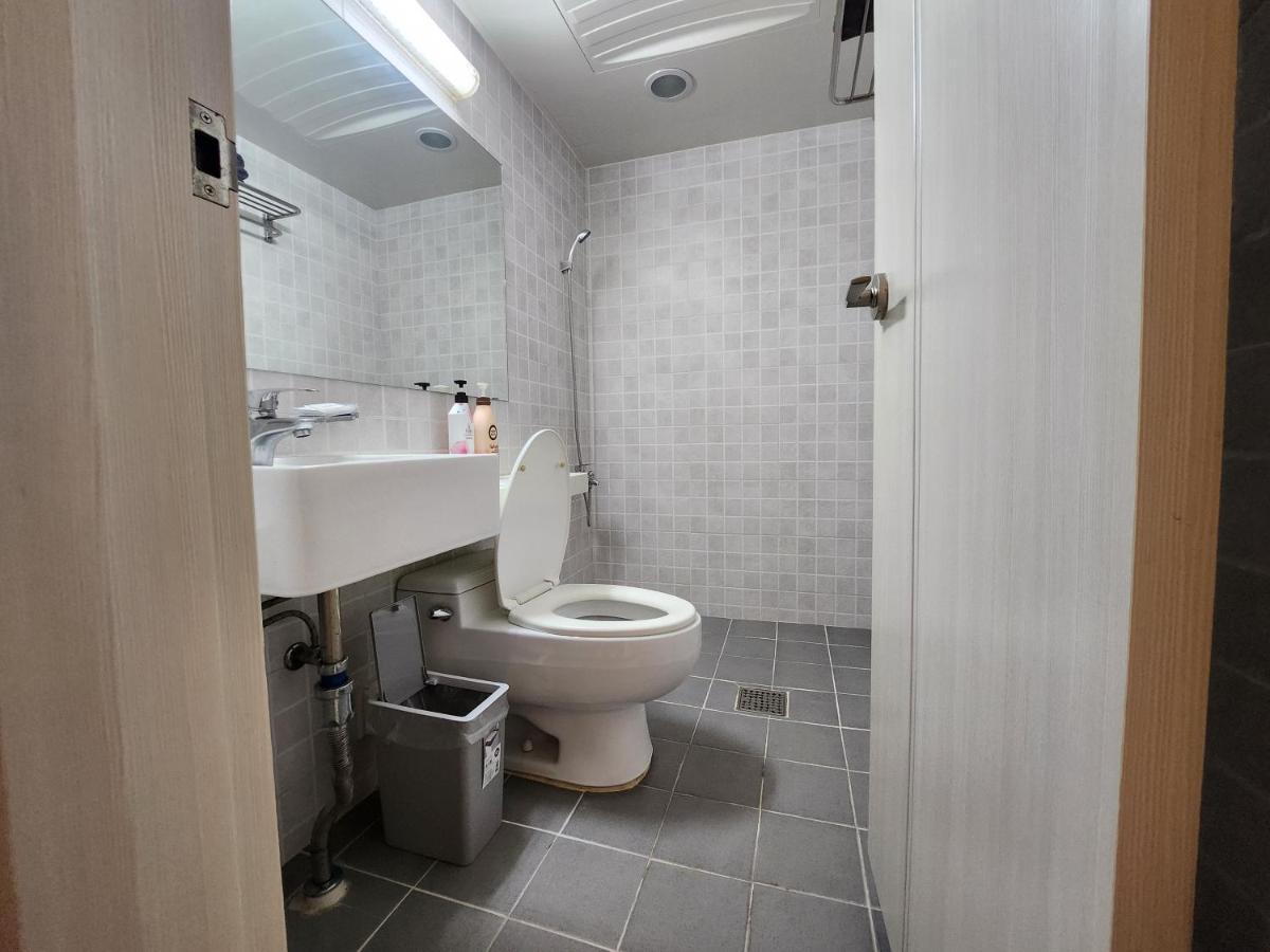 Olive Hostel R 首爾 外观 照片