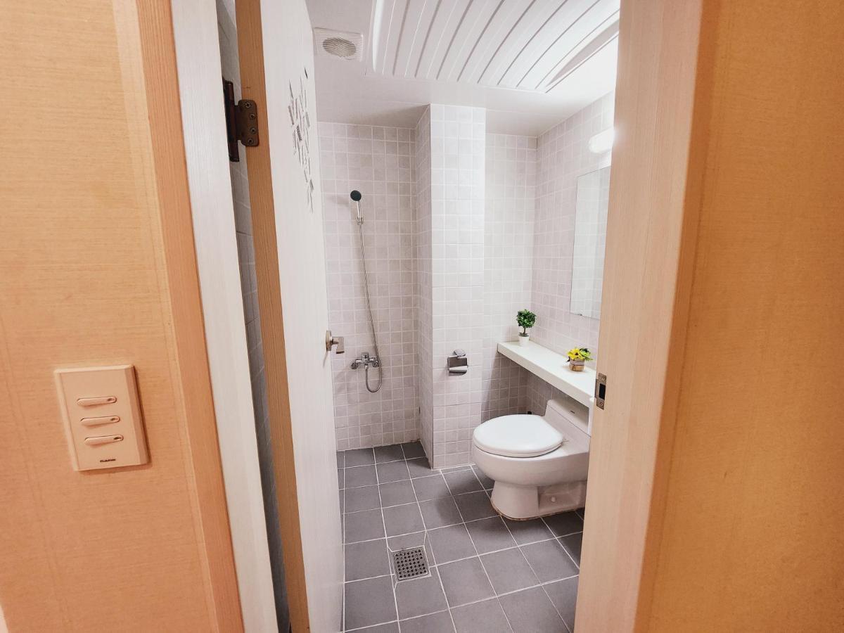 Olive Hostel R 首爾 外观 照片