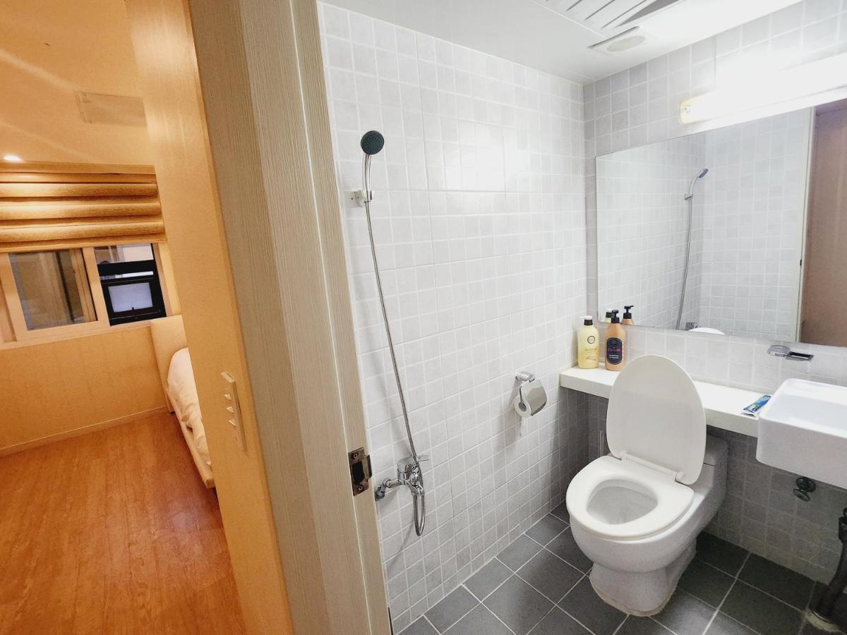 Olive Hostel R 首爾 外观 照片