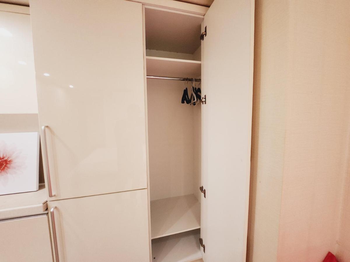 Olive Hostel R 首爾 外观 照片