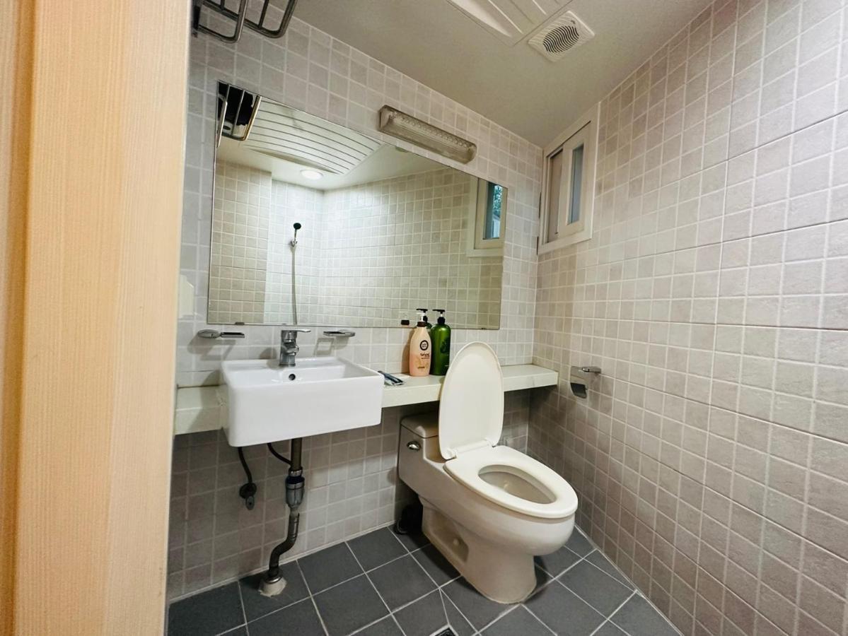 Olive Hostel R 首爾 外观 照片