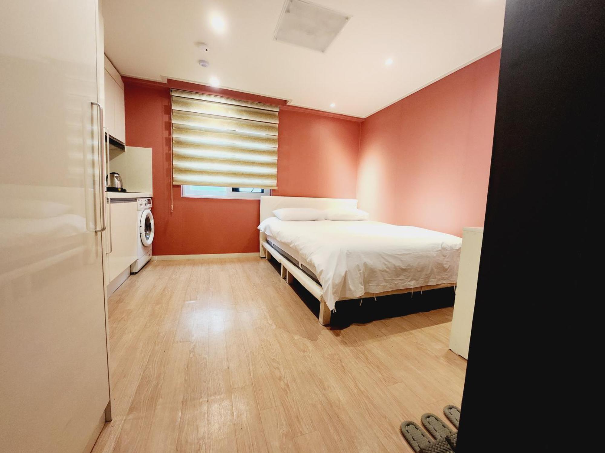 Olive Hostel R 首爾 外观 照片