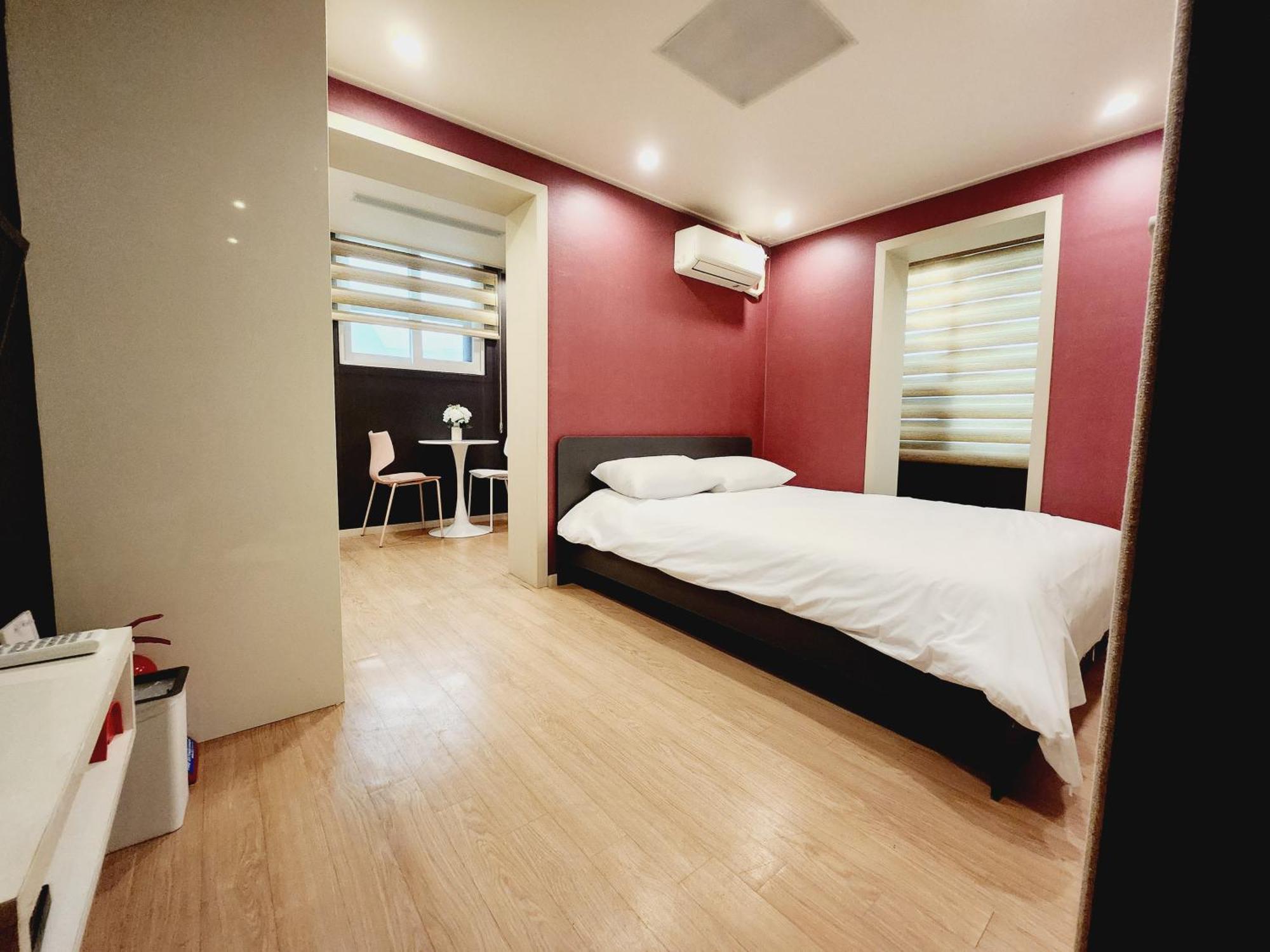 Olive Hostel R 首爾 外观 照片