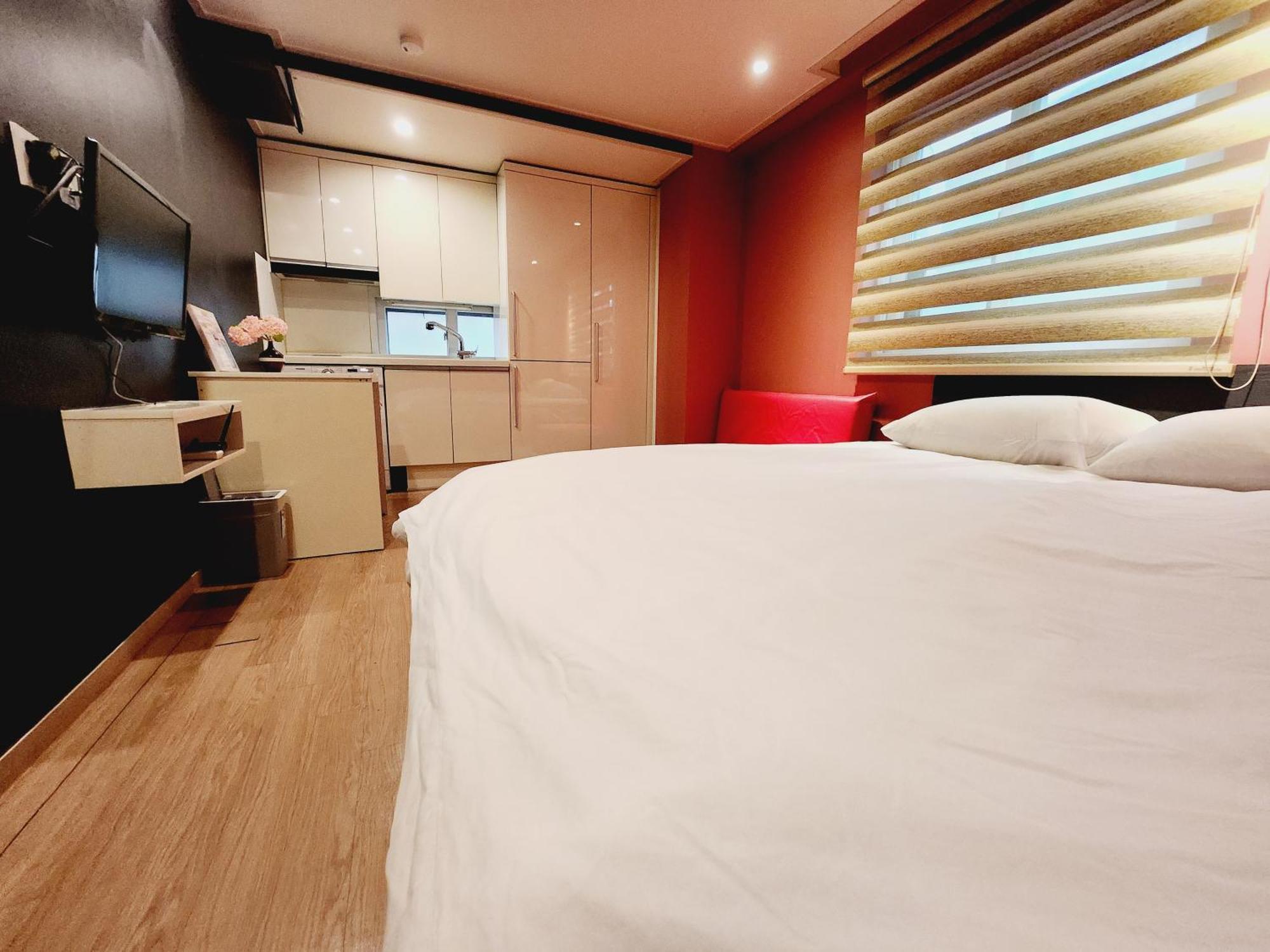 Olive Hostel R 首爾 外观 照片