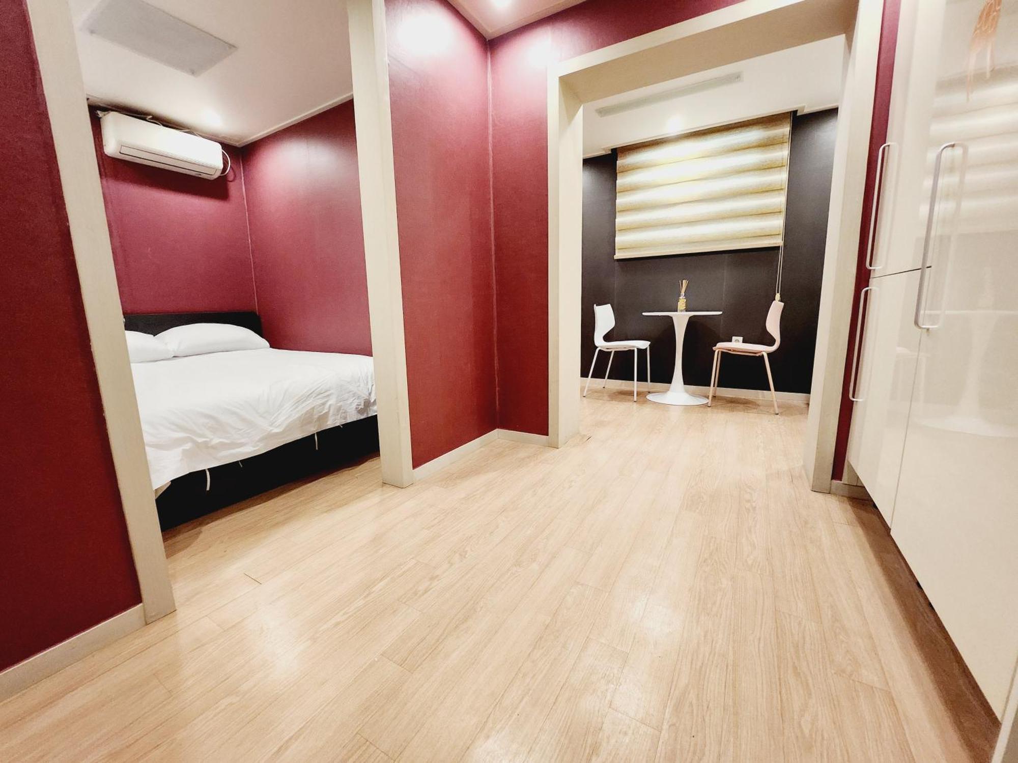 Olive Hostel R 首爾 外观 照片