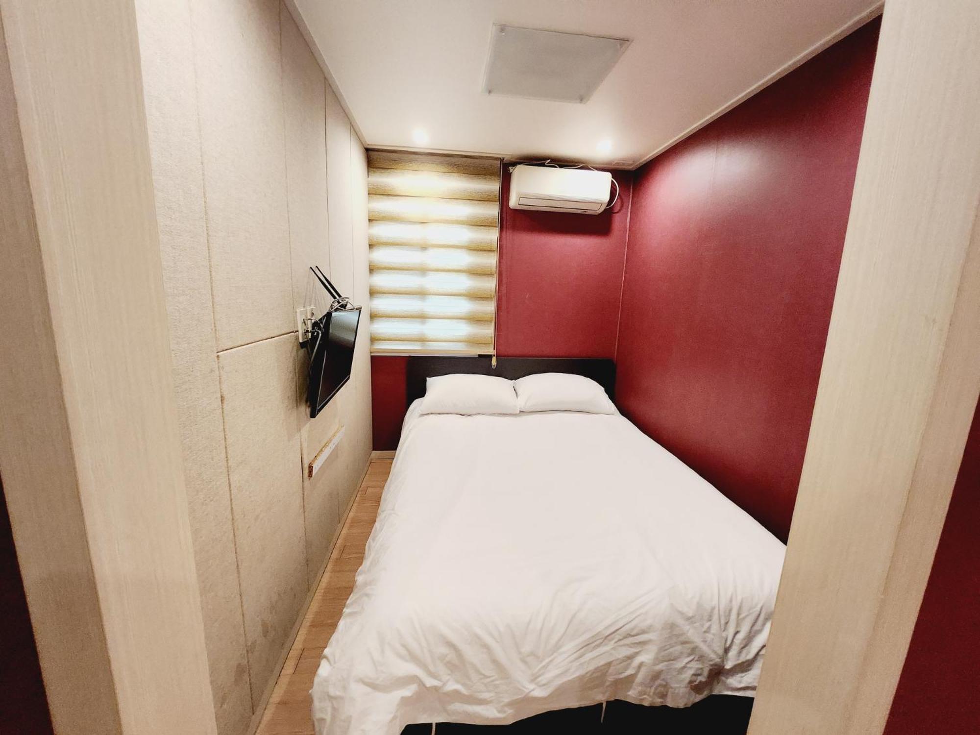 Olive Hostel R 首爾 外观 照片