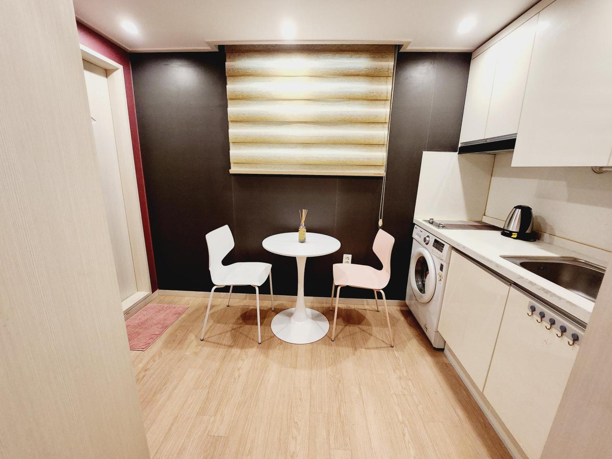 Olive Hostel R 首爾 外观 照片