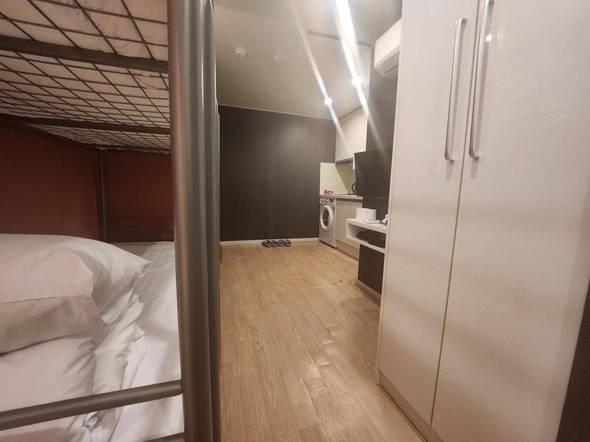 Olive Hostel R 首爾 外观 照片