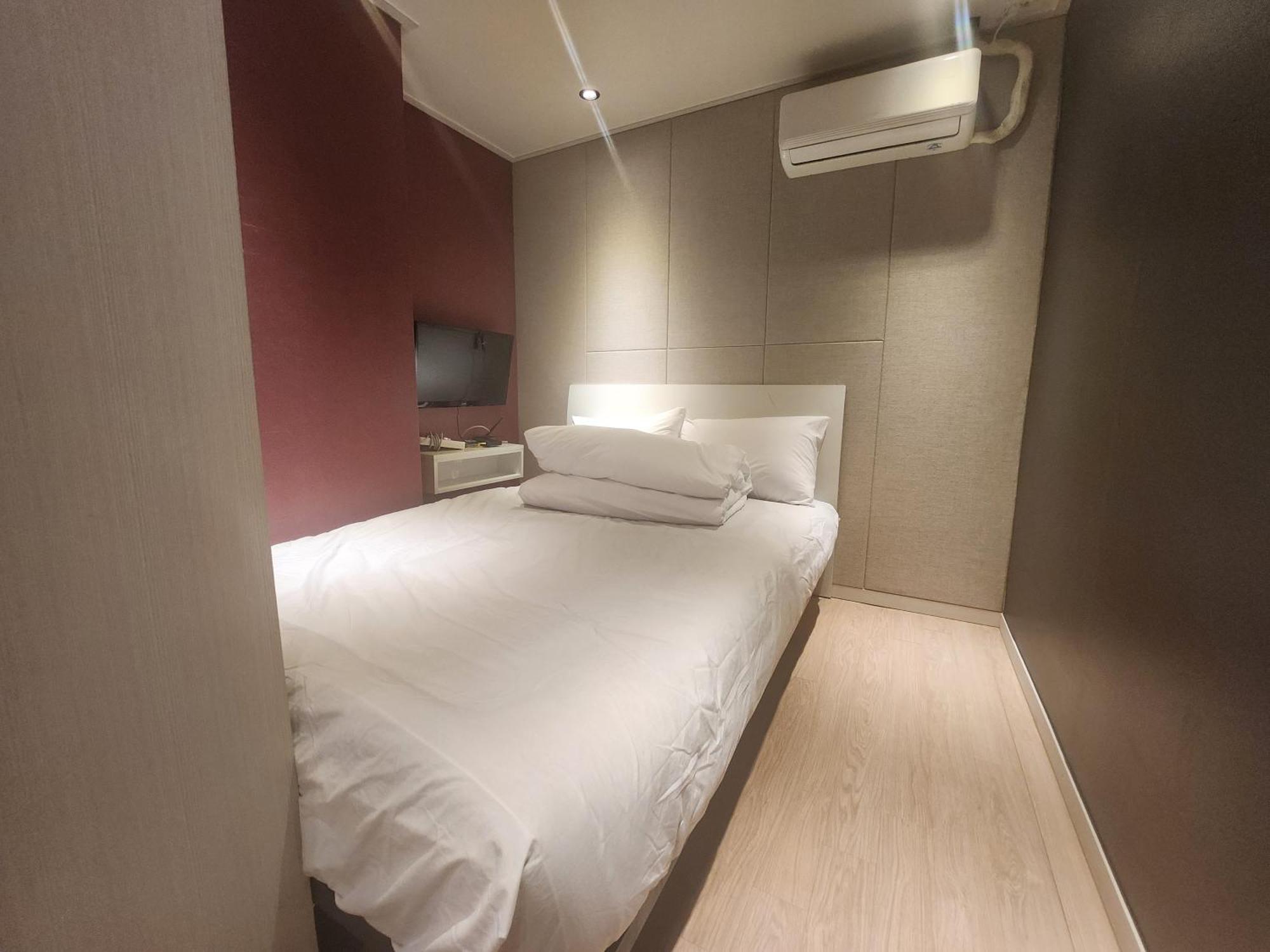 Olive Hostel R 首爾 外观 照片