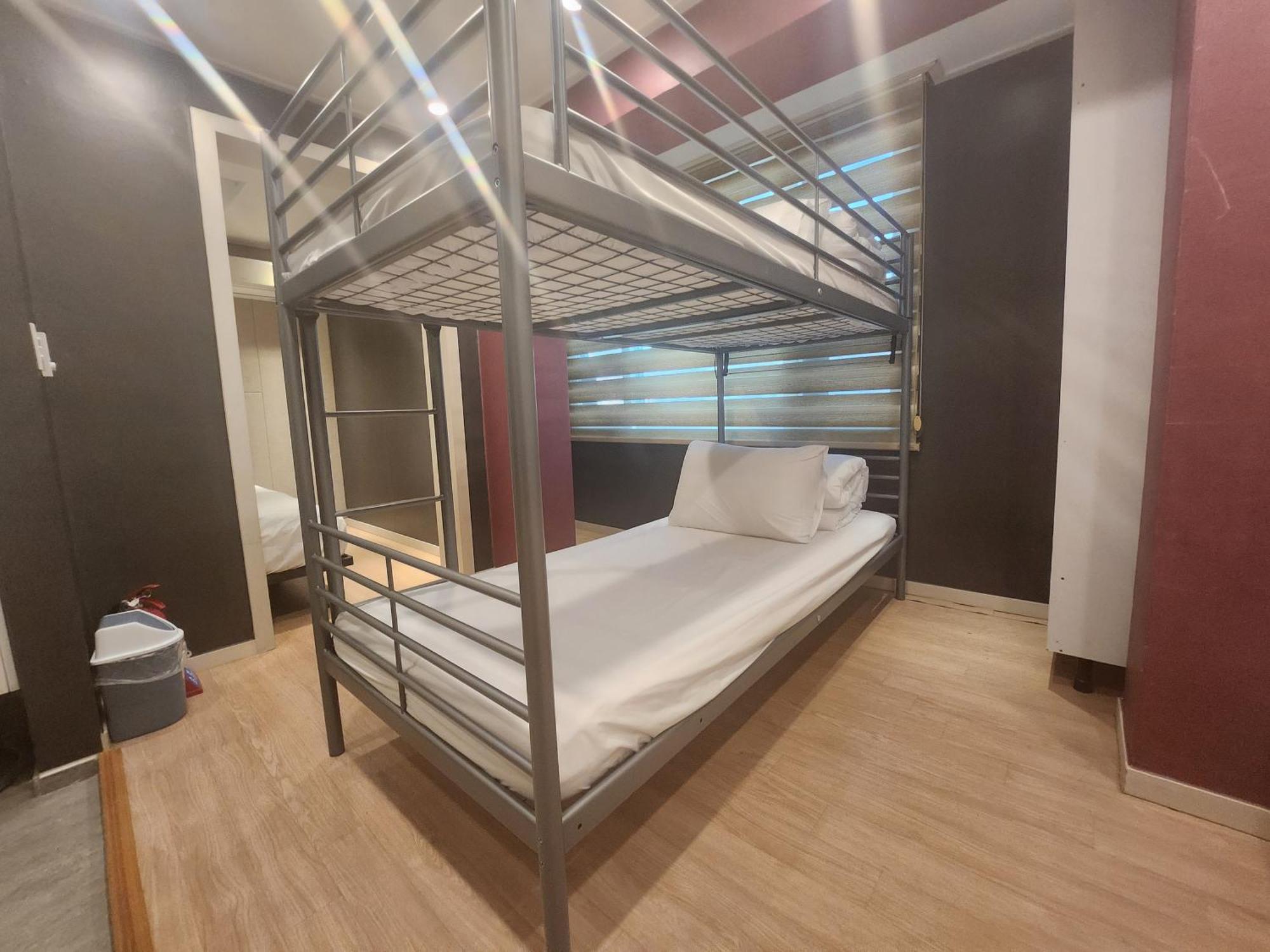 Olive Hostel R 首爾 外观 照片