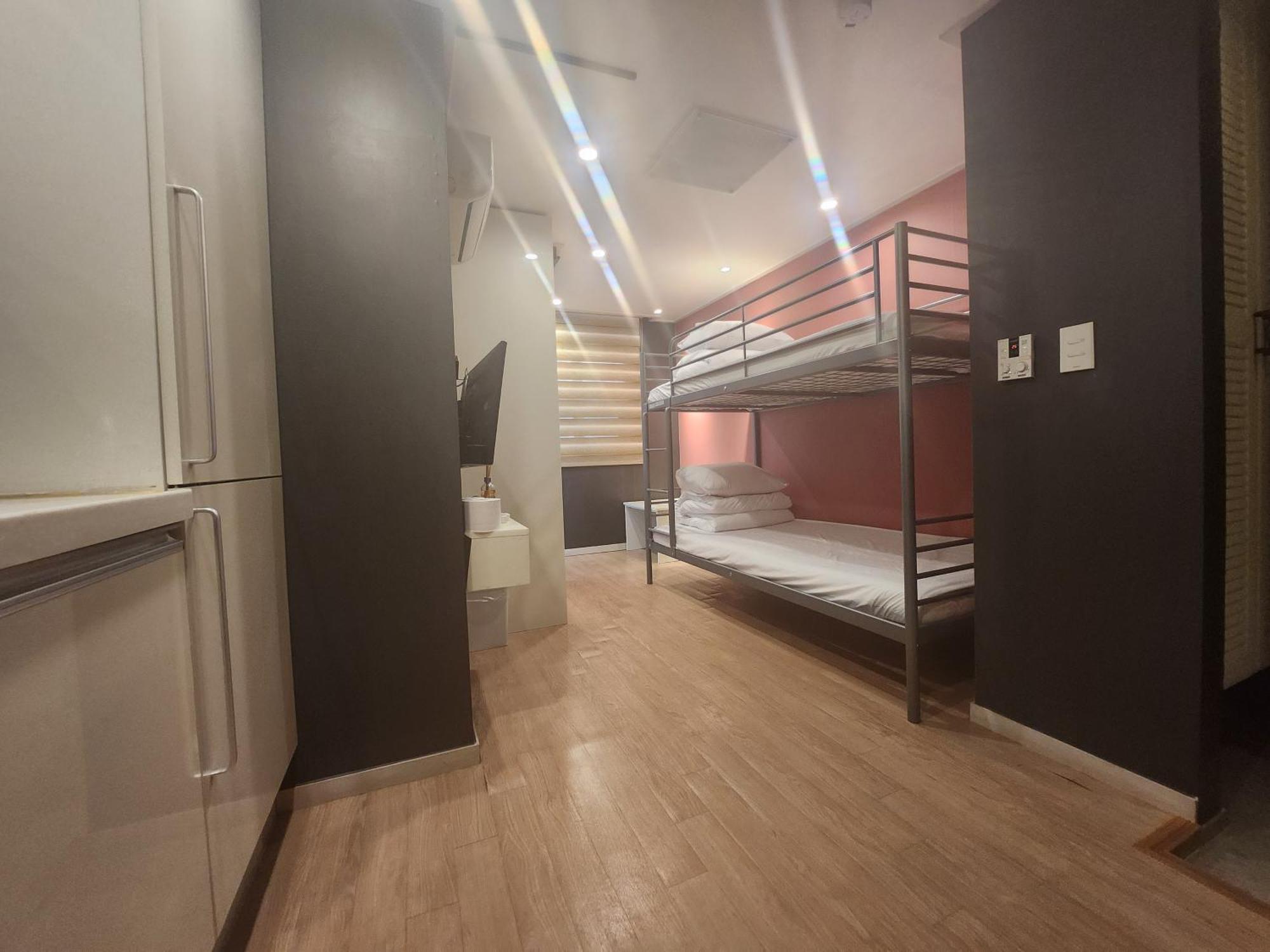 Olive Hostel R 首爾 外观 照片