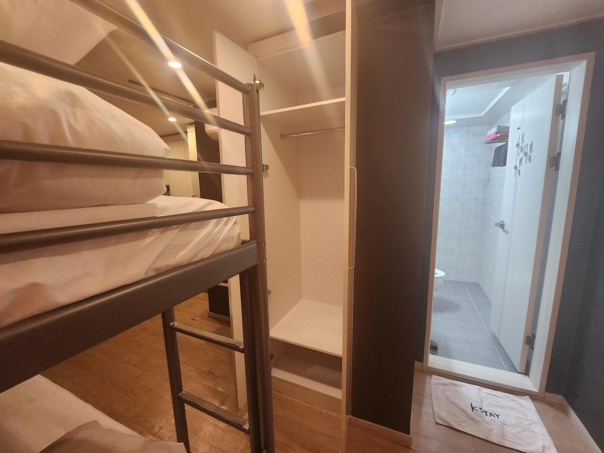 Olive Hostel R 首爾 外观 照片