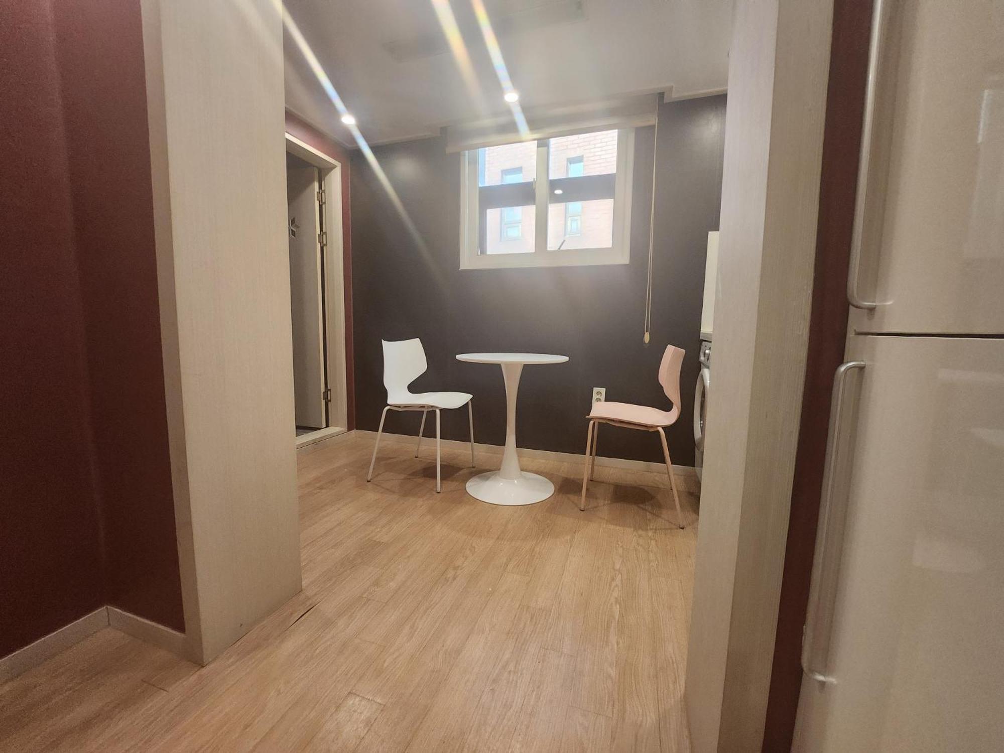 Olive Hostel R 首爾 外观 照片