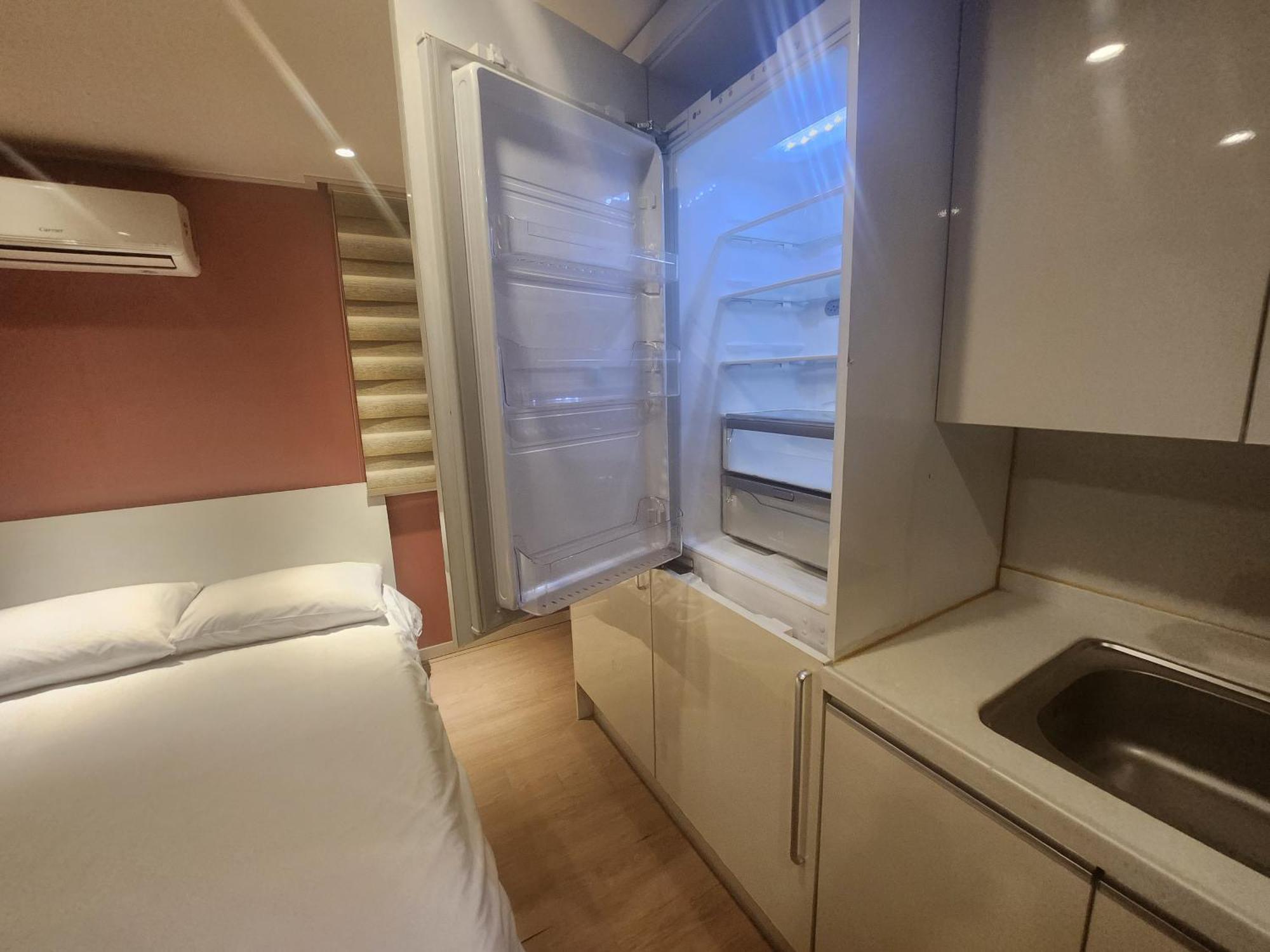 Olive Hostel R 首爾 外观 照片