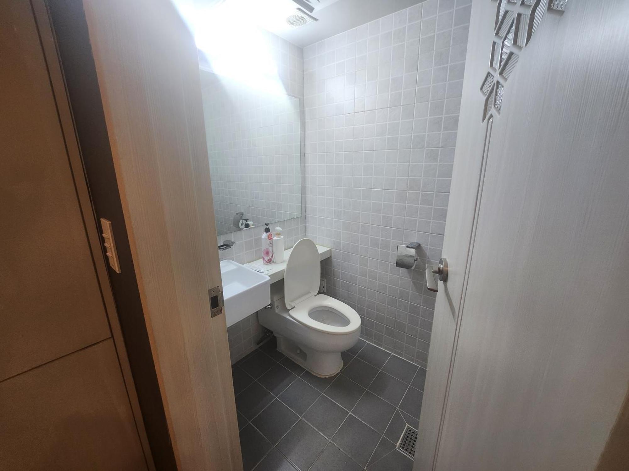 Olive Hostel R 首爾 外观 照片