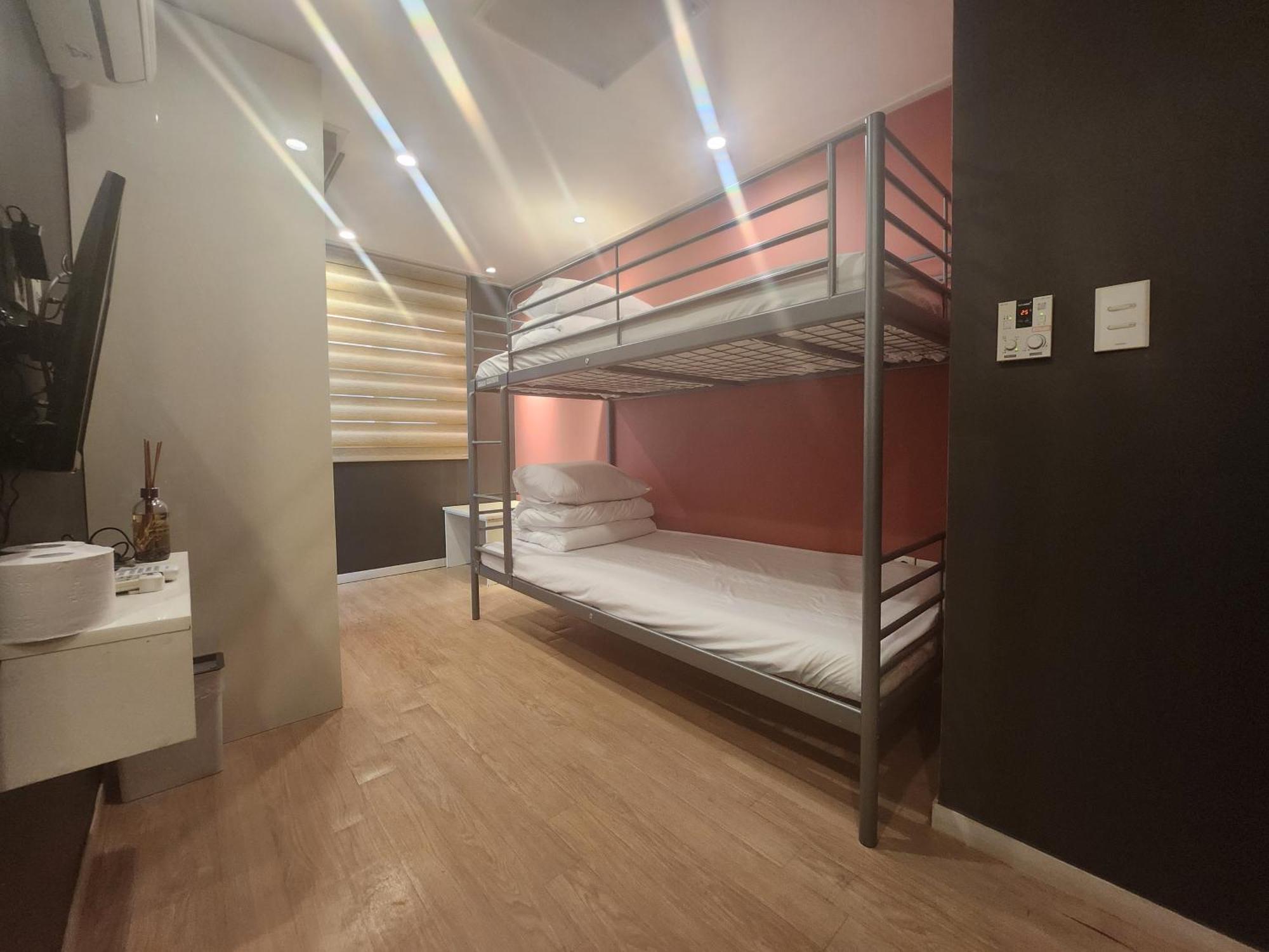 Olive Hostel R 首爾 外观 照片