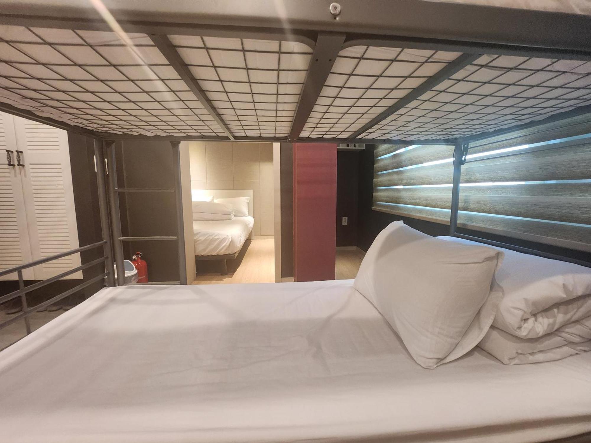 Olive Hostel R 首爾 外观 照片