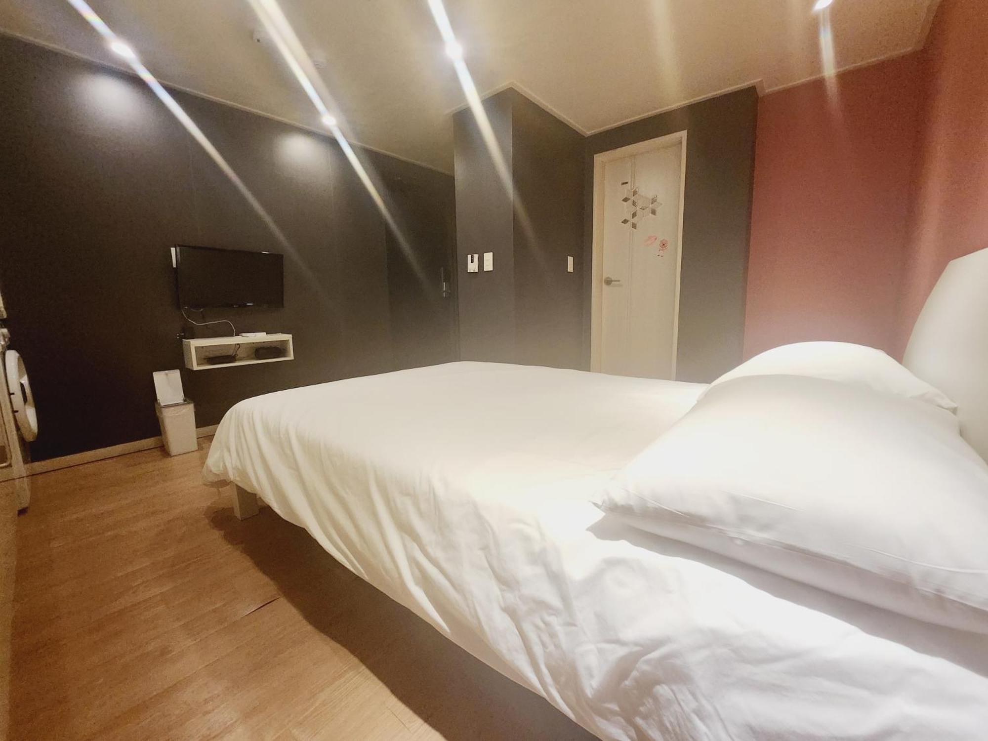 Olive Hostel R 首爾 外观 照片