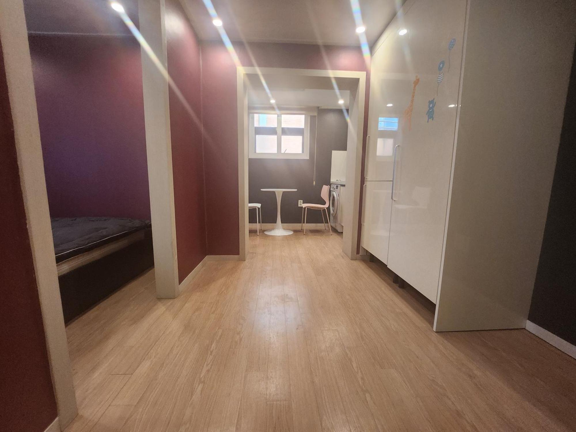 Olive Hostel R 首爾 外观 照片