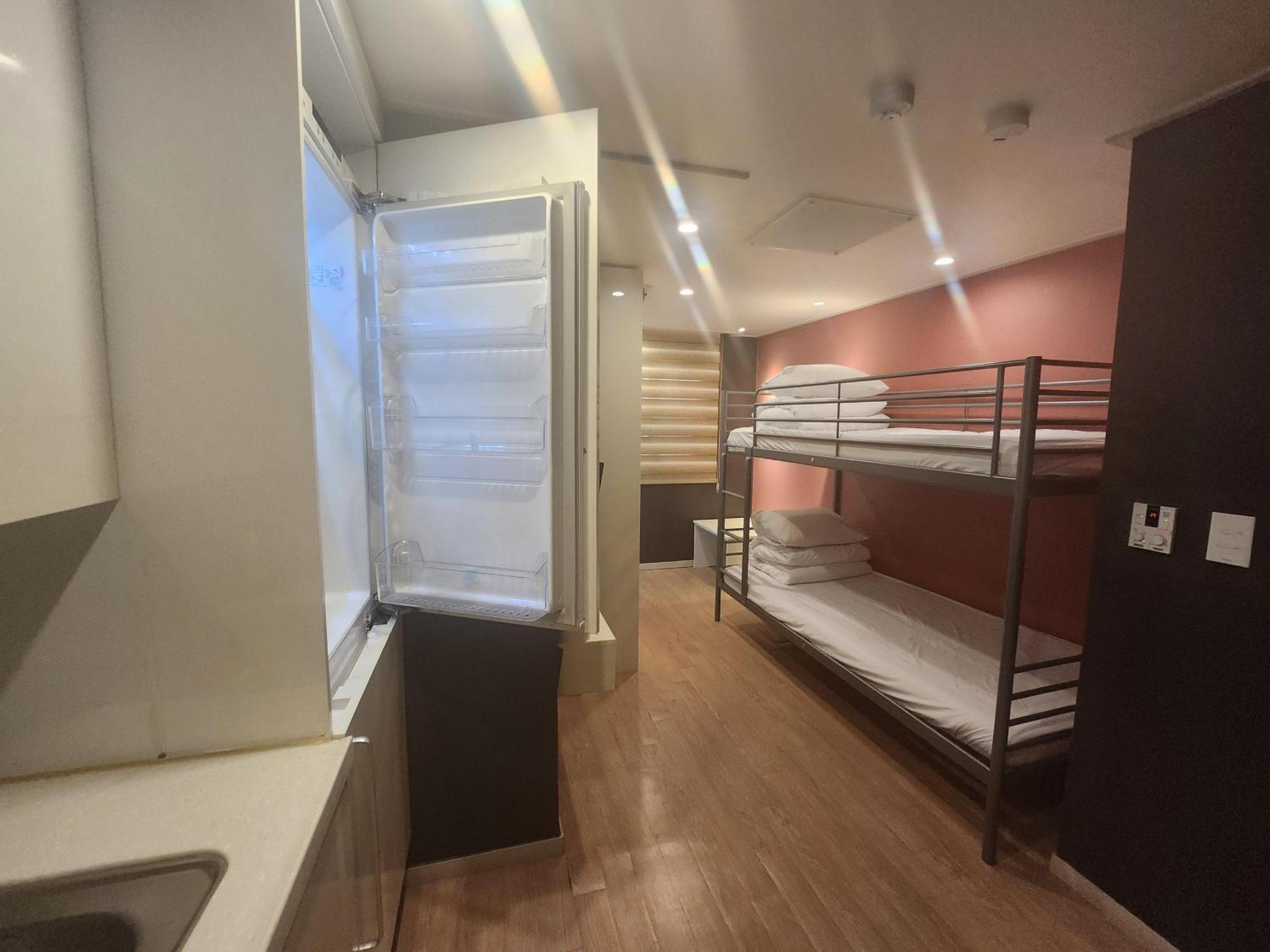 Olive Hostel R 首爾 外观 照片