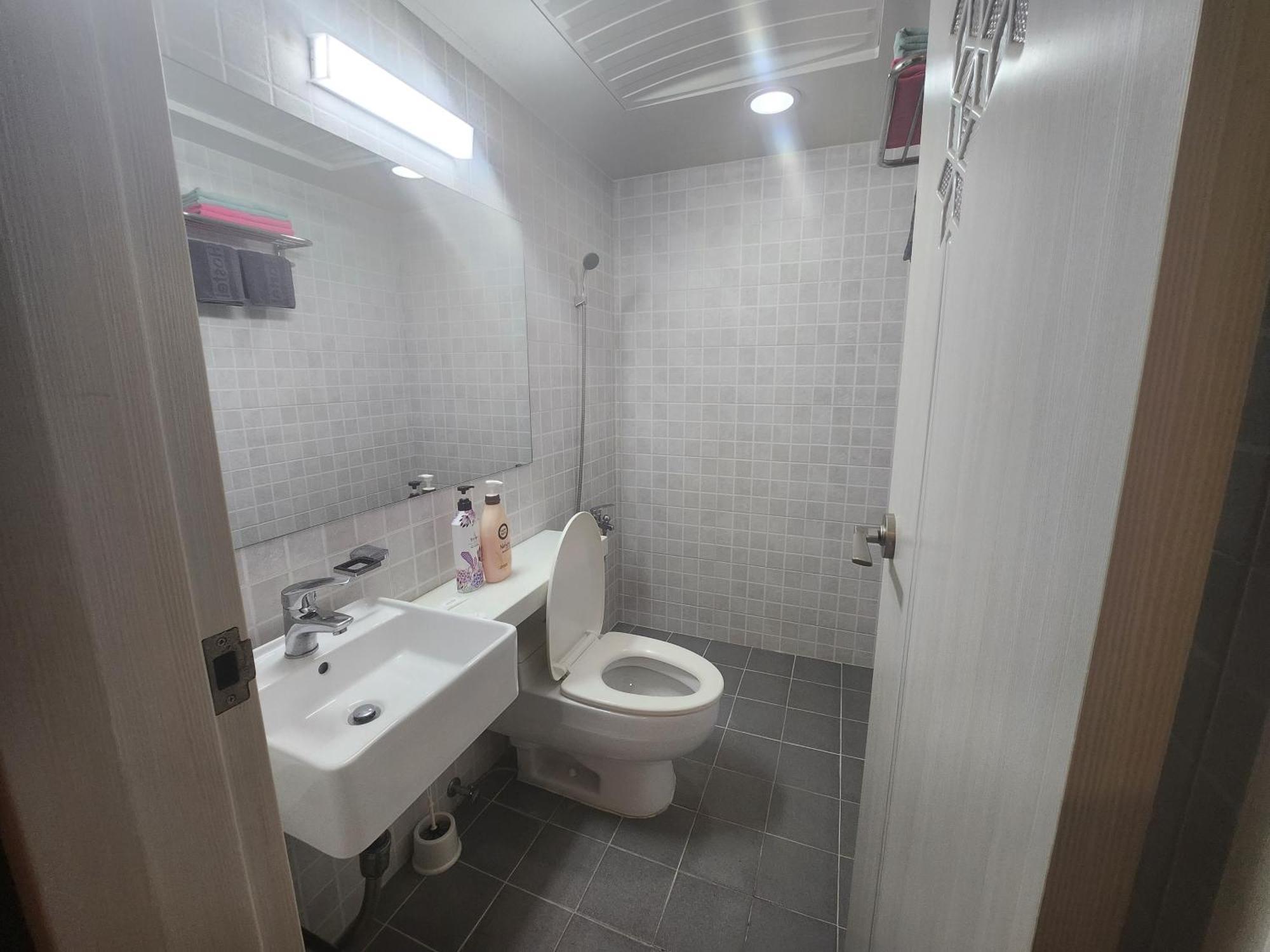 Olive Hostel R 首爾 外观 照片
