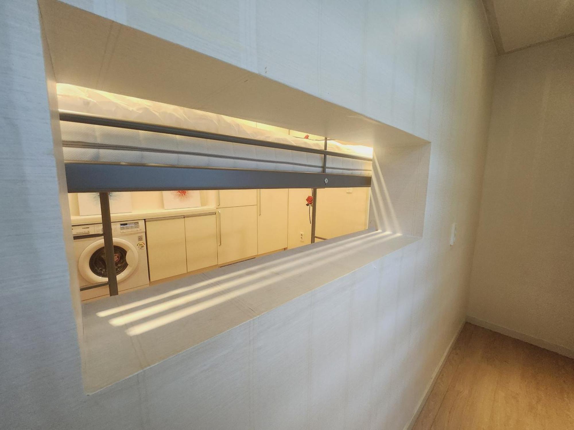 Olive Hostel R 首爾 外观 照片